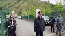 Video: incidente alla centrale elettrica di Suviana, poche speranze per i superstiti