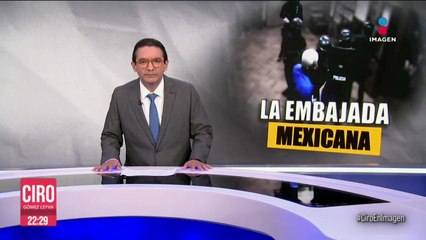 Noticias con Ciro Gómez Leyva | Programa Completo 9/abril/2024