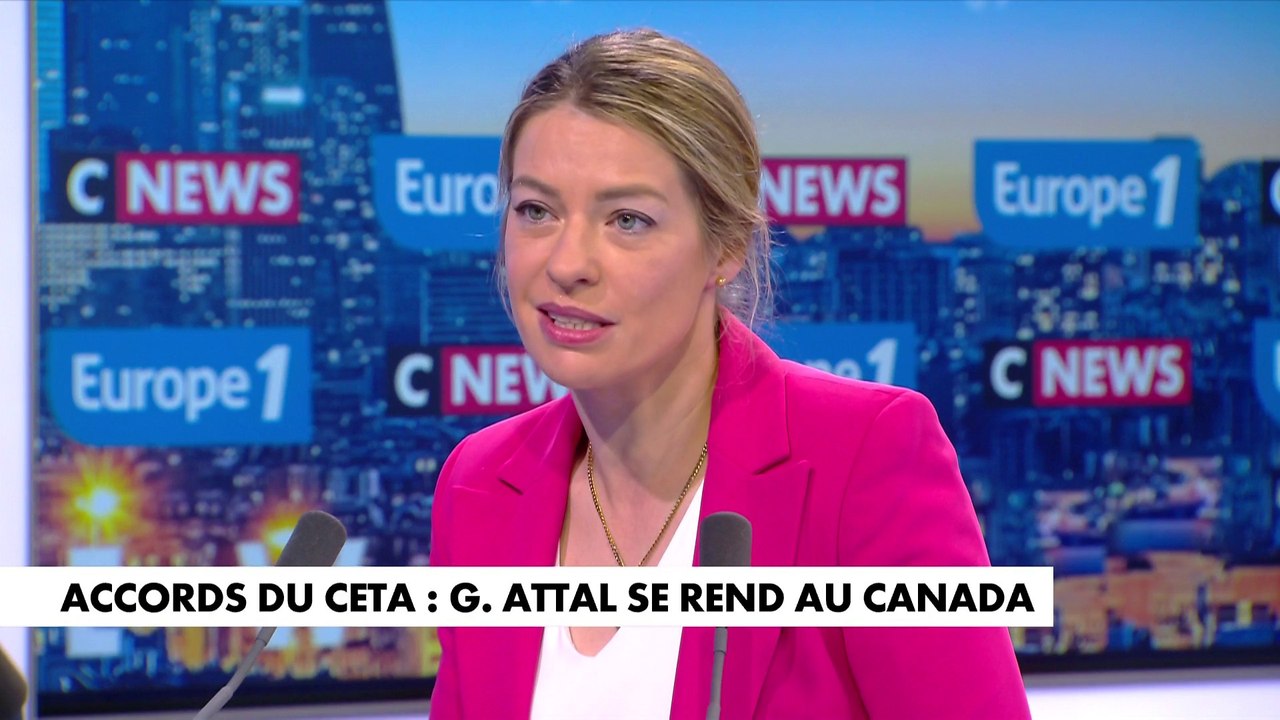 Céline Imart : «C'est un déni de démocratie»