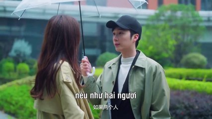 Tình Yêu Bắt Đầu Từ Ly Hôn Tập 16 Vietsub