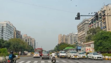 गर्मी बढ़ने के साथ ही दिल्ली-एनसीआर में बारिश की संभावना