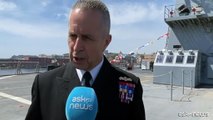 Ammiraglio Blount: vantaggio Nato in mare superiore alla Russia