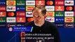 Tuchel en colère : “L'arbitre a dit que c’était une erreur de gamin...