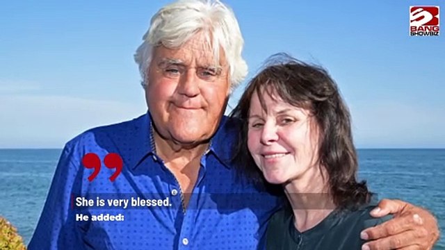 Jay Leno Awarded Conservatorship of Family Estate.