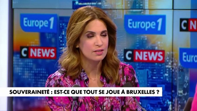 Crise agricole : les mesures du gouvernement sont «des petits pansements», lance Céline Imart