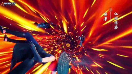 Hidden Sect Leader Episode 8 Sub Indo – Must-Watch Action & Drama! 🔥