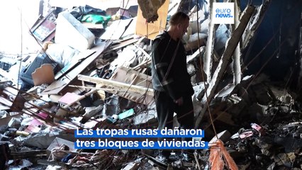 David Cameron: La victoria de Ucrania es "vital para la seguridad estadounidense y europea"