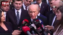 Bahçeli’den Akşener’e ‘kararından vazgeç’ çağrısı