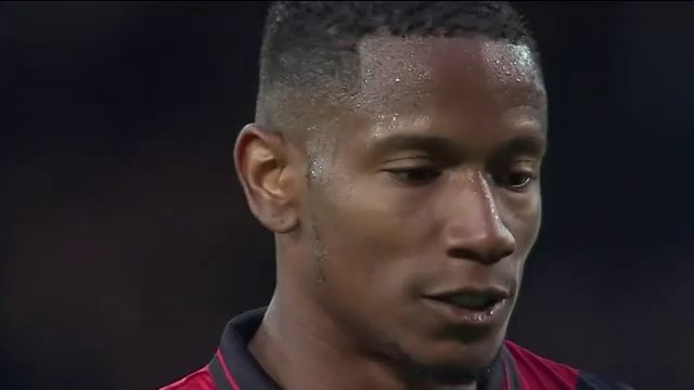 2014-2015 - J35 - 37 - BEAUVUE - EAG-REIMS 2-0