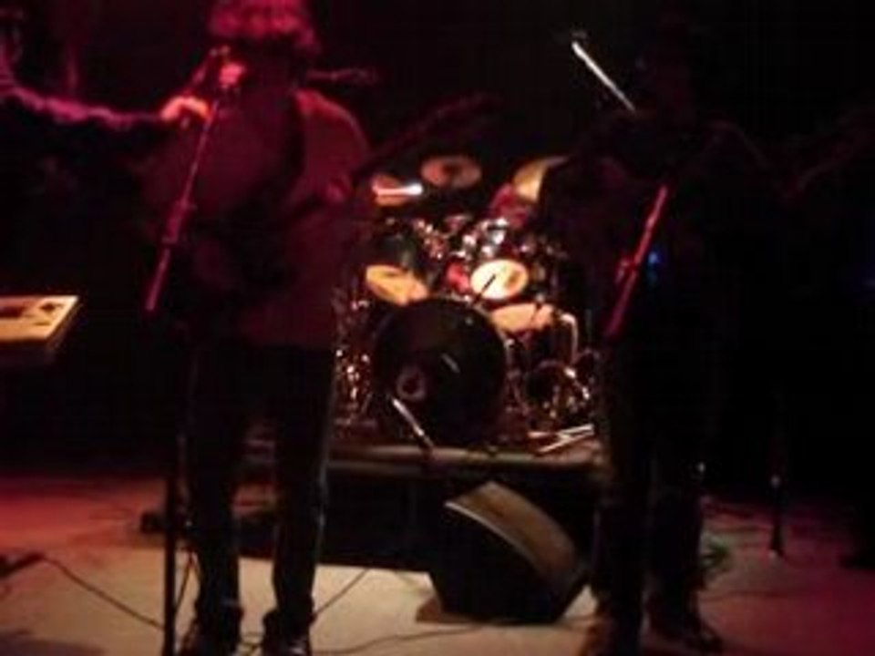 sweet side-en concert