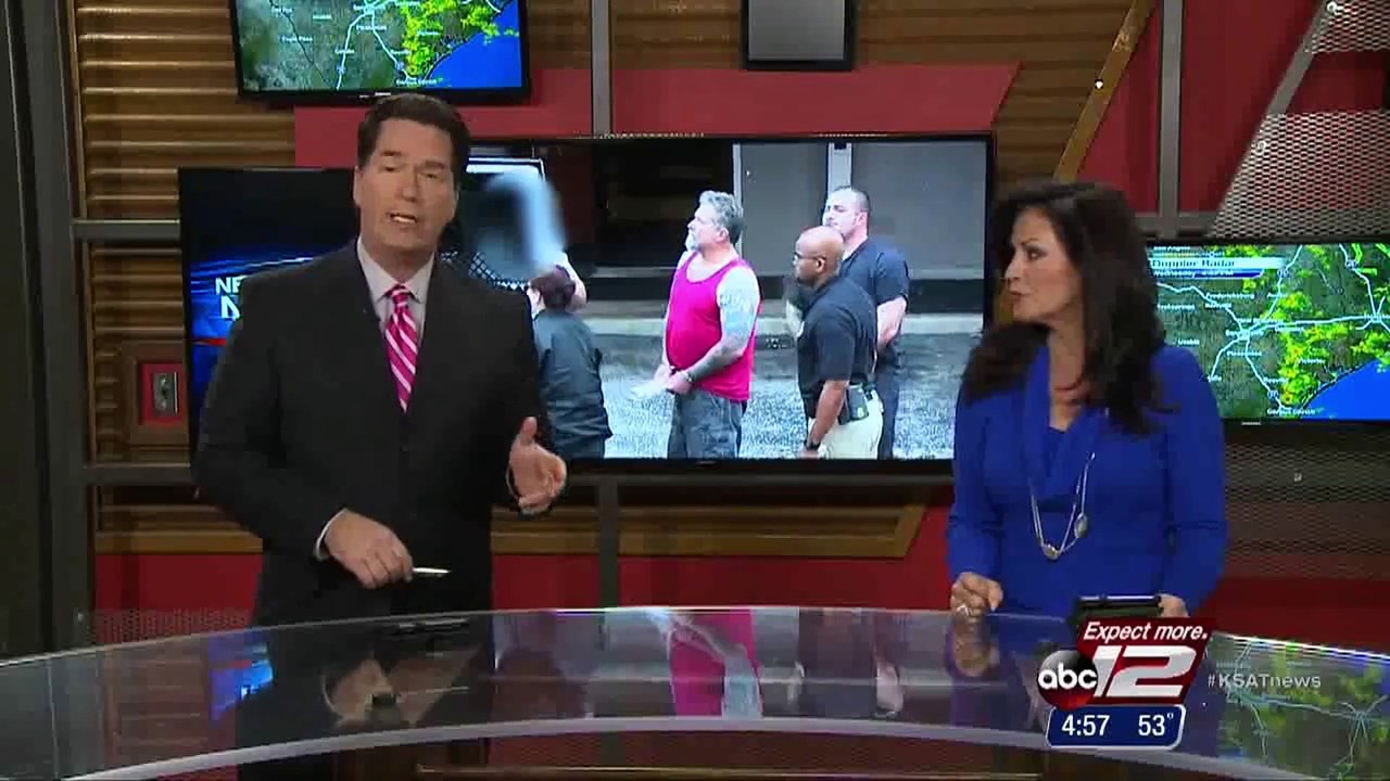 Bandidos und ich Trailer DF