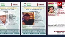 Familias de 8 personas desaparecidas en Culiacán, Sinaloa, denuncian falta de localización