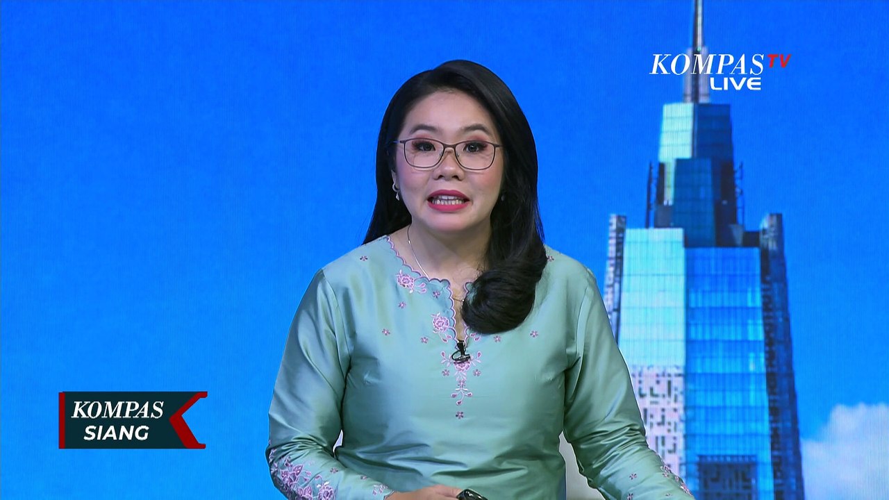 Cerita Nahkoda Rela Tak Lebaran Demi Antar Penumpang Mudik Naik Kapal