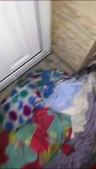 Inundaciones en el barrio de San Cristóbal (5)