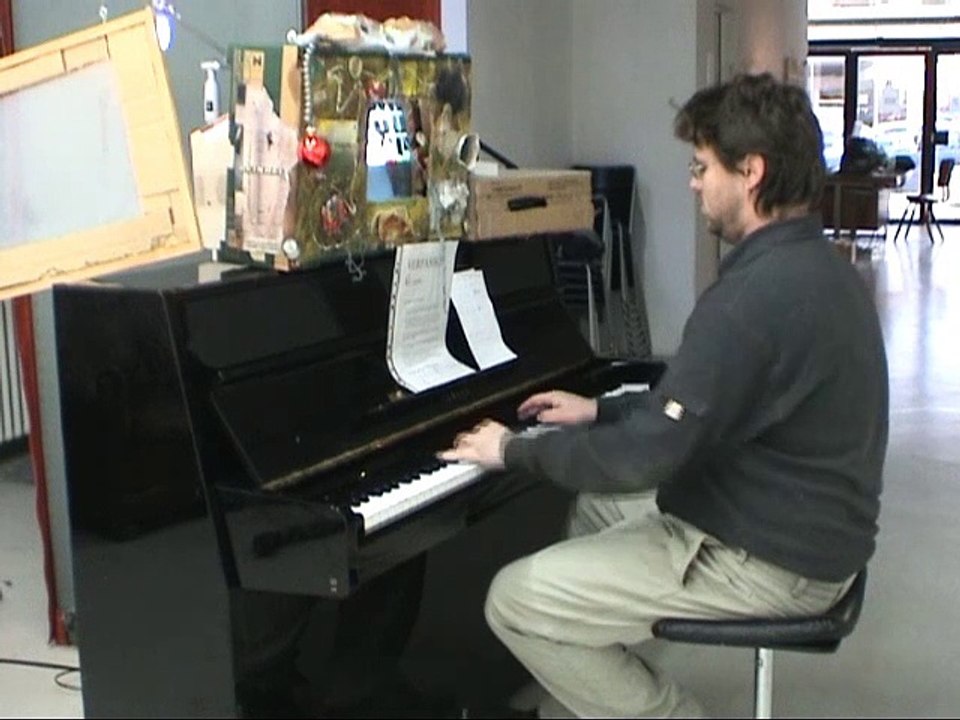 experimente bei haferkamp