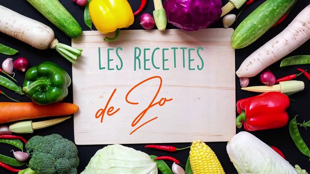 Des bouchées de tortillas, par Joëta