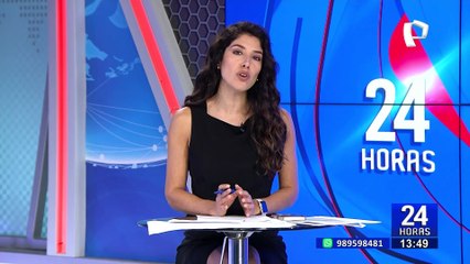 Martha Moyano sobre presunto desbalance de Dina Boluarte: "La UIF está demasiado lenta"