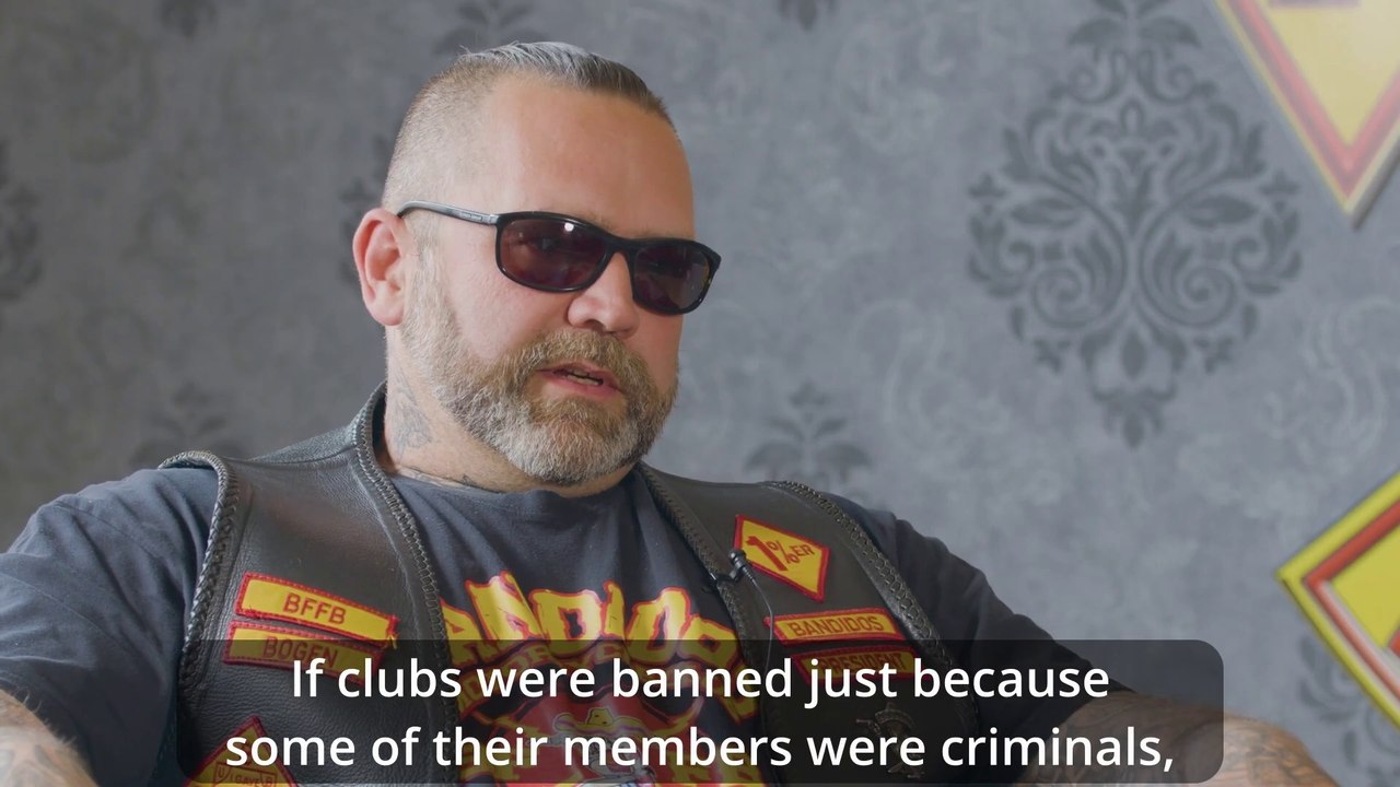 Bandidos und ich - Trailer (Deutsch / English Subs) HD