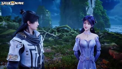 Zhe Tian (Shrouding the Heavens) (Episode 52) Subtitle Indonesia 00_02_28-
