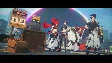 ¡Regístrate ahora para la prueba técnica de Zenless Zone Zero en PS5! 🎮