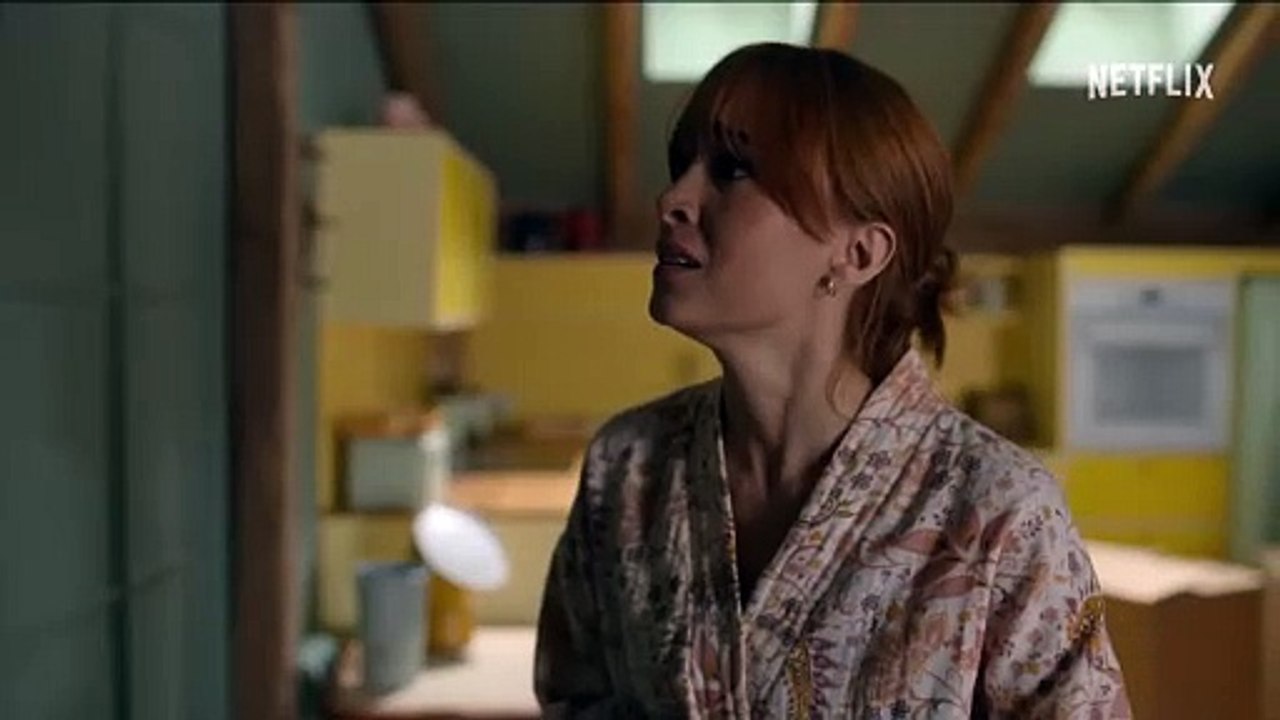 Wand an Wand Trailer OV