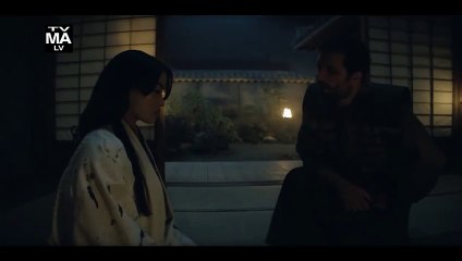 Shōgun 1x09 Promo 'Crimson Sky' (2024)