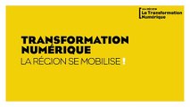 BOURGOGNE-FRANCHE-COMTE : La Région se mobilise pour la transformation numérique