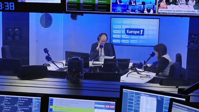 Comment redonner le goût de la lecture à nos enfants ? Les conseils de Daniel Picouly, écrivain