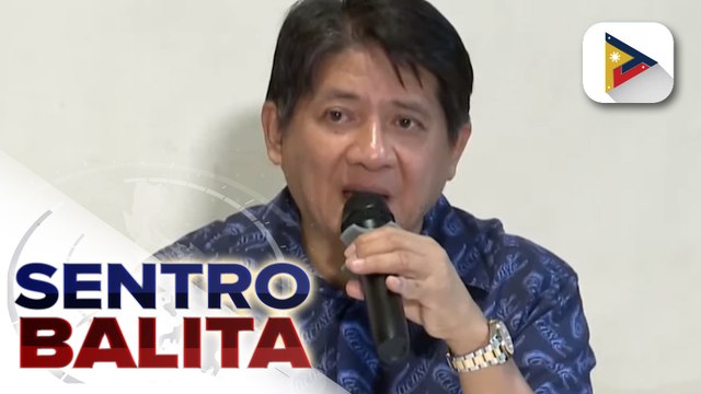 Sec. Gadon, pinatutukan sa PDEA ang mga nagpapakalat ng maling impormasyon hinggil sa kampanya vs. iligal na droga