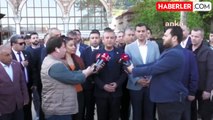CHP Lideri Özgür Özel'den Bahçeli'ye Tepki:  
