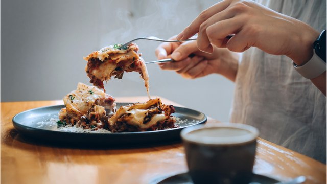 Lasagne: Mit diesem Rezept kannst du sie ganz einfach zubereiten