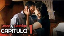 Amor y Castigo Capitulo 1 HD | Doblada En Español | Aşk ve Ceza