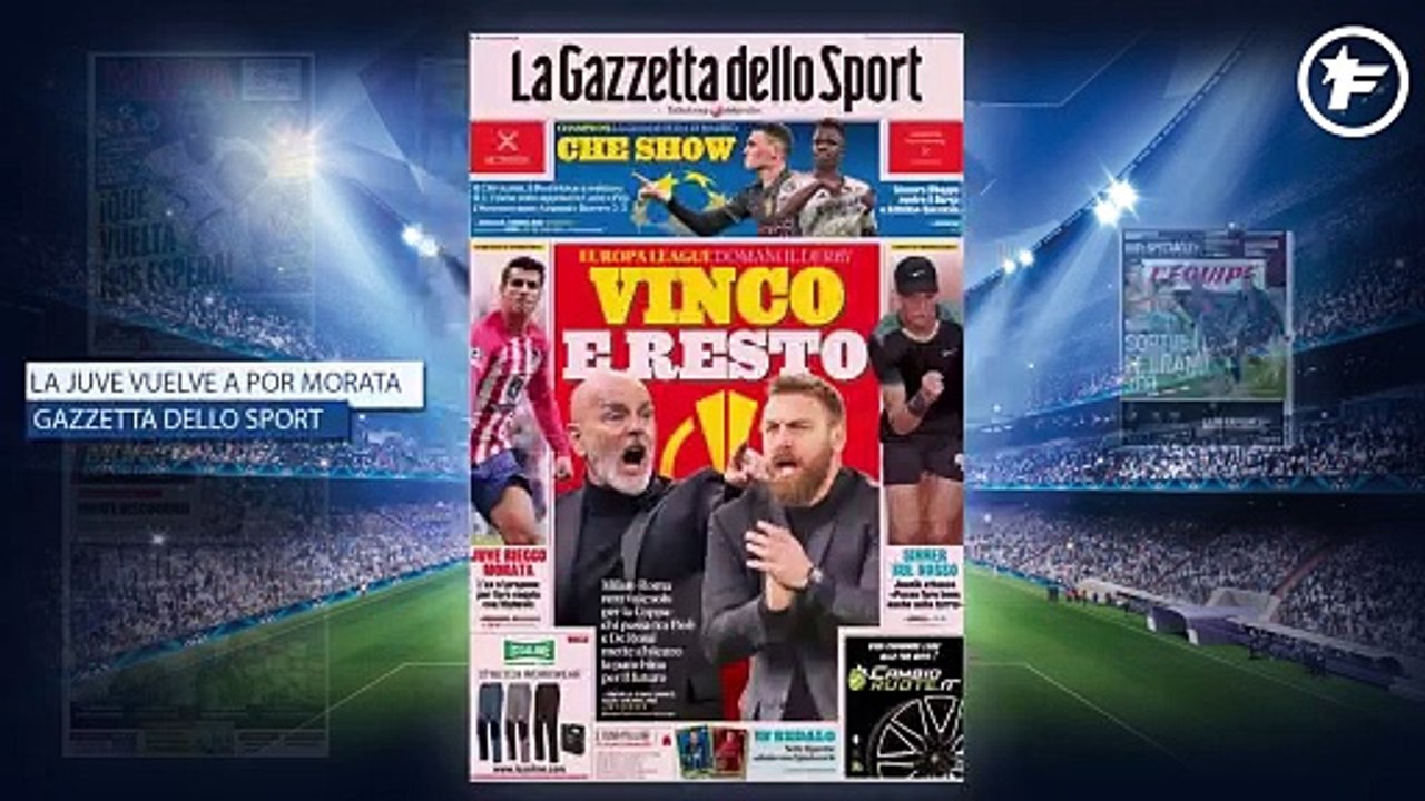 Revista de prensa 10-04-2024