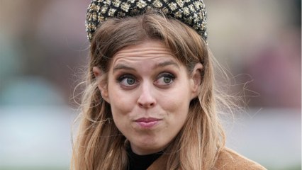 GALA VIDEO - Princesse Beatrice : sa fille Sienna est “son portrait craché”