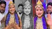Raja Vlogs Controversy: Youtuber ने बीवी संग नवरात्रि में बना डाला ऐसा Video, लोगों ने लगा दी लताड़