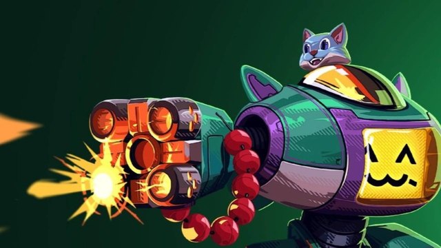 Neuer Koop-Shooter erinnert an Overwatch, aber ihr seid alle Katzen!