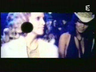 Madonna année disco 1980 extrait