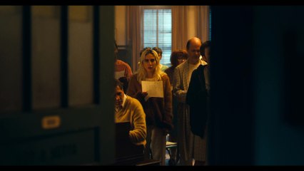 Joker Folie à Deux (2024) - Teaser Tráiler Oficial