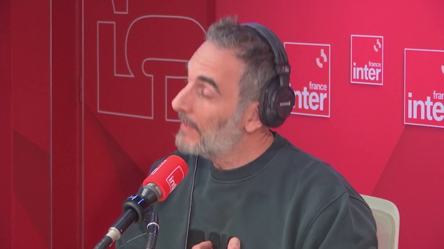 Alexis Michalik : le seul dramaturge qui a eu plus de Molières que Molière lui-même - Matthieu Noël