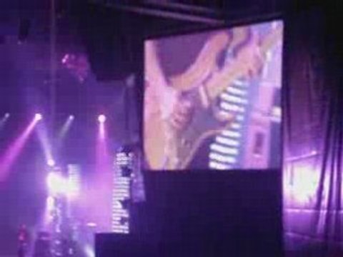 Superbus - NRJ Music Tour