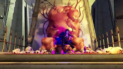 Erreiche die Buzz-Axt | Borderlands 3 | Ep. 177