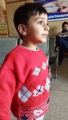 Funny kid afraid of injection #viral #trending #foryou #reels #beautiful #love #funny #delicious #fun #love #yummy