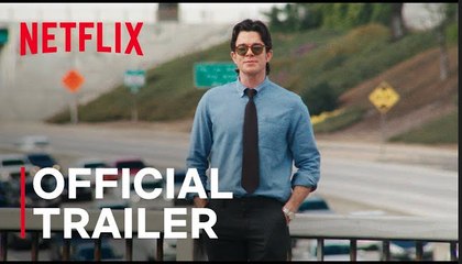 John Mulaney Presents: Everybody's In L.A. | Official Trailer - Netflix