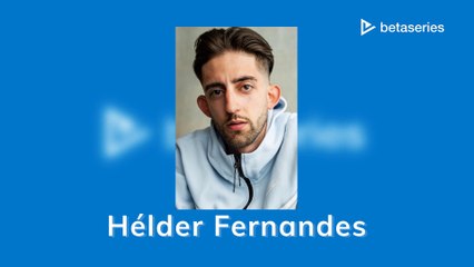 Hélder Fernandes (DE)