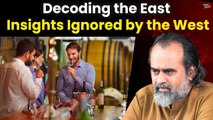 Decoding the East: Insights Ignored by the West || Acharya Prashant, Vedanta Mahotsav (2022)