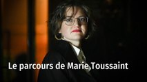 Qui est Marie Toussaint, tête de liste EELV pour les européennes ?