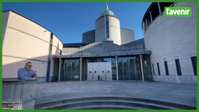 Affaire des fausses procurations de Neufchâteau : la cour d’appel de Mons confirme la culpabilité des 3 condamnés, peine réduite pour M. Fourny