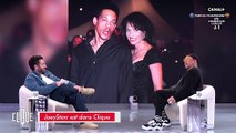 JoeyStarr dans l'émission 