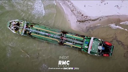 Les 10 catastrophes qui ont marqué la planète - 11 avril