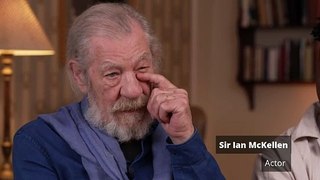 Sir Ian McKellen calls for greater funding of the arts